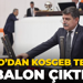 Mühip Kanko’dan KOSGEB tepkisi: Balon çıktı!