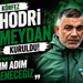 Körfez Hodri Meydan kuruldu; Enver Güler: "Adım adım güçleneceğiz"