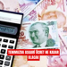 Temmuzda asgari ücret ne kadar olacak