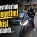 Okul çevrelerine sıkı denetim! 523 kişi sorgulandı...