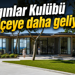Kocaeli'de 65 yaş üstüne yeni yaşam alanı! Saygınlar Kulübü bir ilçeye daha geliyor