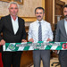 Kocaeli Kartepe Giresunlular Derneğinden İlhami Aktaş’a davet