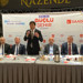 Saadet Partisi Körfez'in geleceğini masaya yatırdı