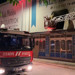 Mobilya fabrikasında korkutan yangın!