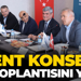 Kocaeli'nin yeni yol haritası masaya yatırıldı! Kent Konseyi ilk toplantısını yaptı