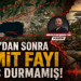 Bilim insanları açıkladı: 1999'dan sonra İzmit Fayı hiç durmamış