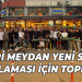 Hodri Meydan yeni sezon planlaması için toplandı