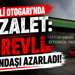 Kocaeli Otogarı’nda rezalet: Görevli vatandaşı azarladı!