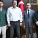 Darıca Mahalle Muhtarları'ndan Vali İlhami Aktaş'a ziyaret