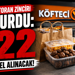 Ünlü restoran zinciri duyurdu: 122 personel alınacak!