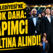 İzmit Belediyesi’ne bir şok daha: O yapımcı gözaltına alındı!