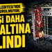 İzmit Belediyesi’nde sular durulmuyor: 1 kişi daha gözaltına alındı