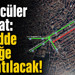 Sürücüler dikkat: O cadde trafiğe kapatılacak!