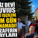 İngiliz devi Vesuvius Gebzeli işçilere yarım gün dayanamadı! İşte zaferin detayları