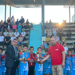 "15 Temmuz Demokrasi ve Millî Birlik Futbol Turnuvası" gerçekleşti