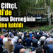 Bakan Çiftçi, Kocaeli'de Cihannüma Derneğinin etkinliğine katıldı