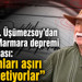 Prof. Dr. Üşümezsoy’dan büyük Marmara depremi açıklaması: “İnsanları aşırı panikletiyorlar”