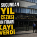 Kocaeli'de yağma suçundan 42 yıl hapis cezası bulunan firari yakayı ele verdi