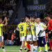 Fenerbahçe, Avrupa'ya galibiyetle başladı