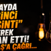 "İki ayda beşinci kesinti" diyerek isyan etti! SEDAŞ'a çağrı...