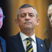 Özgür Özel’in ‘yeni partisi'