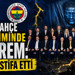 Fenerbahçe yönetiminde deprem: 7 isim istifa etti