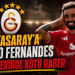 Galatasaray’a Bruno Fernandes transferinde kötü haber