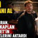 "Hadi çantanı al git"... Leyla Kıran, Fatma Kaplan Hürriyet'in son sözlerini aktardı