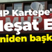MHP Kartepe'de Neşat Er yeniden başkan