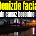 Denizde facia! 3 kişinin cansız bedenine ulaşıldı