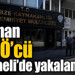 Aranan FETÖ’cü Kocaeli’de yakalandı