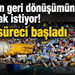Pillerin geri dönüşümünü yapmak istiyor! ÇED süreci başladı