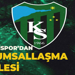 Kocaelispor’dan kurumsallaşma hamlesi