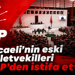 Kocaeli’nin eski milletvekilleri CHP’den istifa etti!