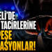 Kocaeli’de zehir tacirlerine peş peşe operasyonlar!