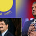 Yeni Parti'de büyük kriz! İsim değişikliği