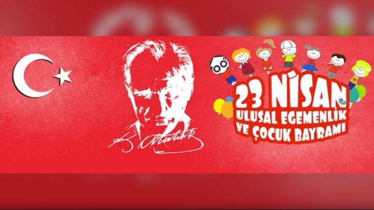 23 Nisan Anlam ve Önemi Kısaca Hikayesi | 23 Nisan 190 Tarihinde Ne Oldu? - Resim: 2
