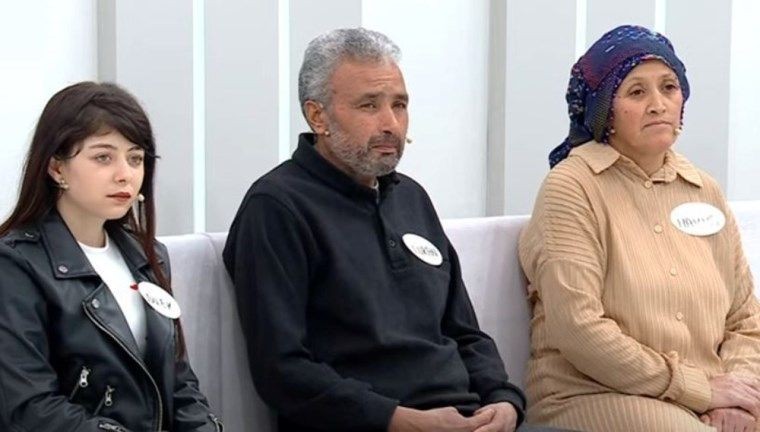 Esra Erol Damat Cuma ve Kayınvalide Güldane Olayı Pes Dedirtti! Damadıyla Kaçıp Hamile Kaldı - Resim: 6