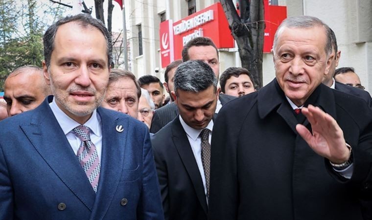 YRP’de istifa dalgası sürüyor! 10 isim de daha istifa etti - Resim: 3