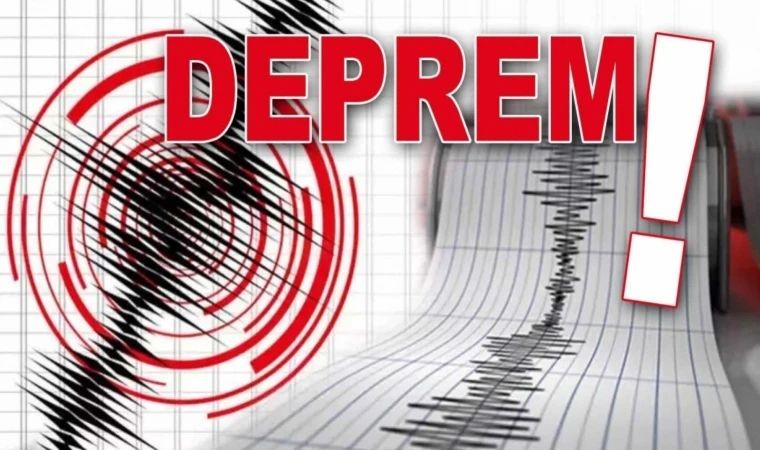 Deprem oldu! AFAD ilk verileri duyurdu - Resim: 7