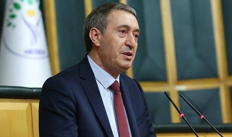 Tuncer Bakırhan'dan yeni 'süreç' açıklaması - Resim: 6