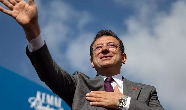 Ekrem İmamoğlu'na bir şok daha! - Resim: 3