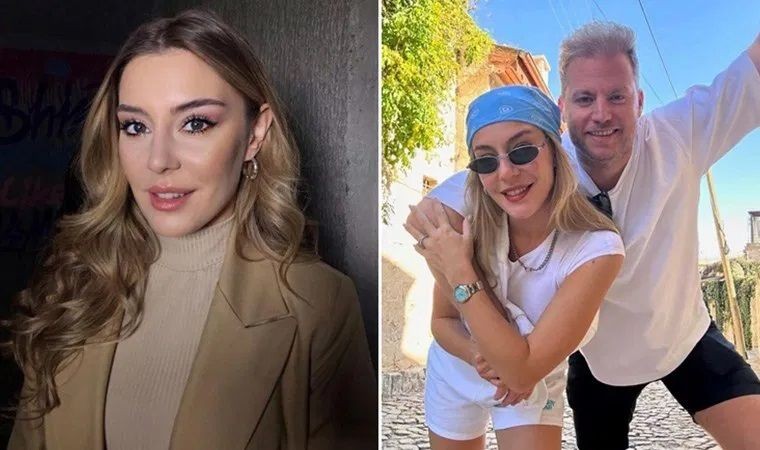 5 Aylık Hamile Oyuncu Ege Kökenli'den Acı Haber Geldi! Doğumu Beklerken Üzen Haberi Verdi - Resim: 2
