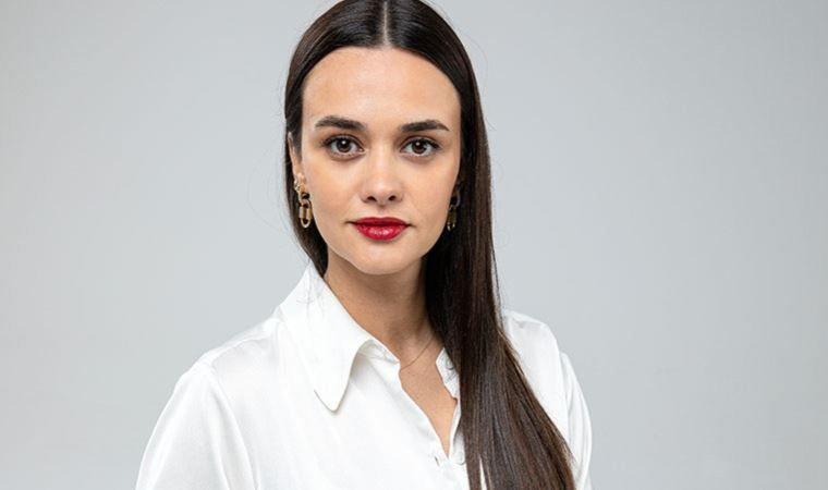 Gassal Dizisinin Nihan'ı Hande Soral Alkışları Topladı! Hande Soral Kimdir, Kaç Yaşında? - Resim: 1