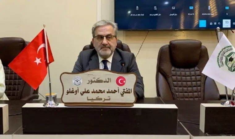 Bu sefer de Özgür Özgür Özel’i açıkça tehdit etti! - Resim: 3