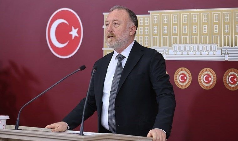 DEM Partili Sezai Temelli 'Maalesef olmadı' diyerek açıkladı - Resim: 3