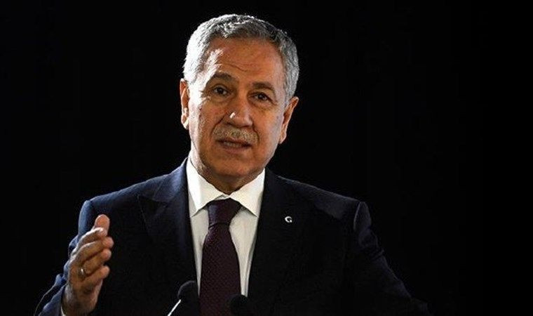 Bülent Arınç'tan çok tartışılacak “Terörsüz Türkiye” mesajı - Resim: 1