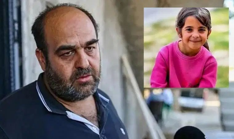 Narin Güran'ın babasıyla ilgili iddialar gündem yarattı! - Resim: 2