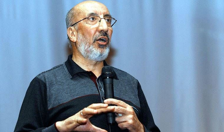 Abdurrahman Dilipak'tan bomba liste! Kulisler kaynıyor - Resim: 8