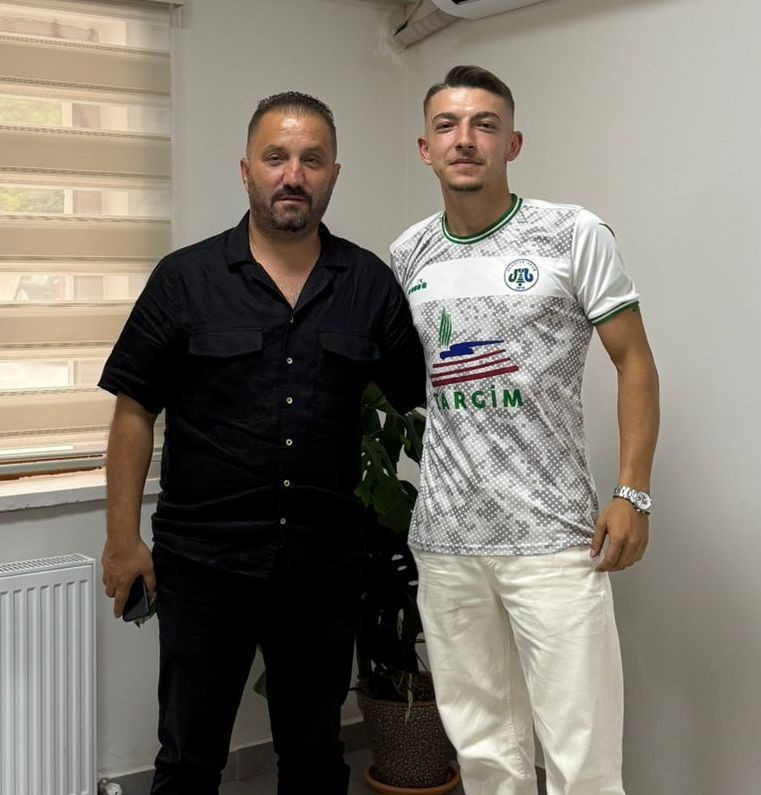 Merak ediliyordu… İşte Suadiyespor’un transferleri! - Resim : 13